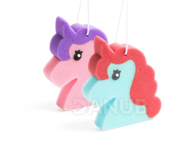 Houba - 12 cm - jednorožec