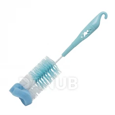 Kartáč na láhve a trubky