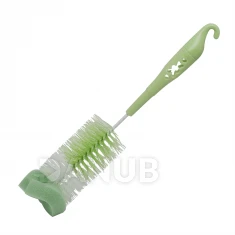 Kartáč na láhve a trubky