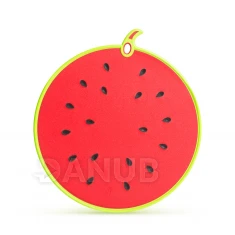 Plastová prkénko - meloun