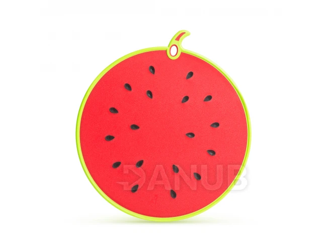 Plastová prkénko - meloun