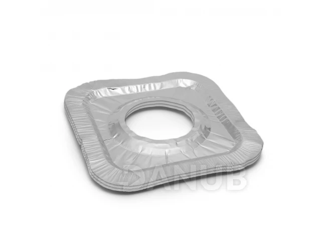 Ochranná fólie na sporák