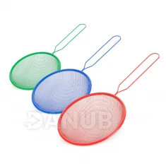 Sítko - sada - kov - 3 velikosti