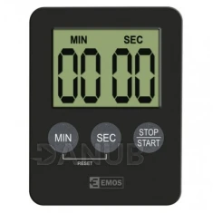 Digitální kuchyňská minutka TP202