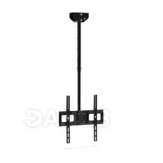 TV konzole na strop - 360 ° - 32-55