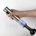 Elektrický otvírák na víno Silver Twister Deluxe