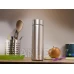 Smart termoska LED 500ml stříbrná