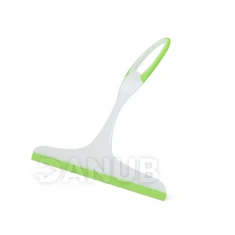 Stěrka na vodu - 24,5 cm - Zelená