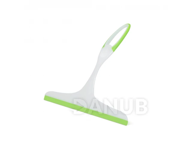 Stěrka na vodu - 24,5 cm - Zelená