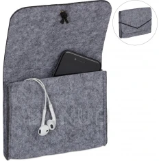 Pouzdro na tablet do velikosti displeje 8"