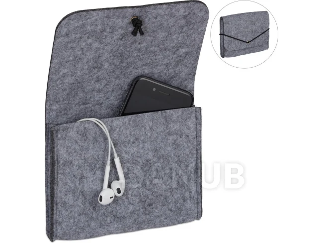 Pouzdro na tablet do velikosti displeje 8" Pouzdro na tablet do velikosti displeje 8"