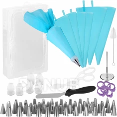 Cukrářská sada - 70ks