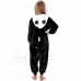 Plyšový overal Kigurumi - vzor panda - 125-140 cm Plyšový overal Kigurumi - vzor panda - 125-140 cm