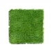 Dlaždice s umělou trávou - 30 x 30 cm - 6 ks / balení