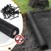 Síť proti krtkům - 2x300m - 30g/m2