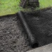Síť proti krtkům - 2x50m - 45g/m2