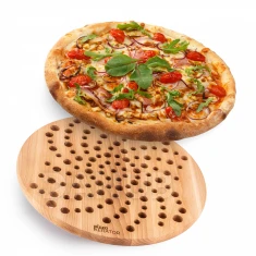 Pizza Aerator - Deska na pizzu