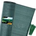 Stínicí síť - 95% stínění - 1,5x25m - 185g/m2 - zelená