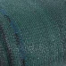 Stínicí síť - 90% stínění - 1x50m - 140g/m2 - zelená