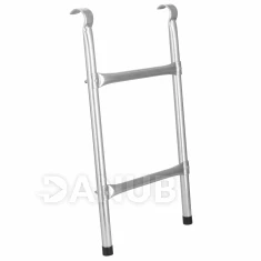 Trampolínový žebřík 62 cm - 2 univerzální schůdky