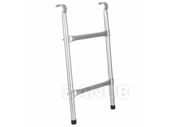 Trampolínový žebřík 62 cm - 2 univerzální schůdky