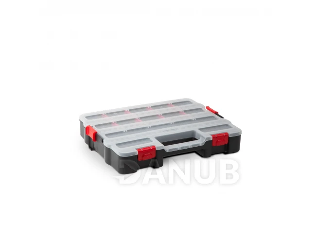 Skládatelný organizér - 270 x 330 x 60 mm