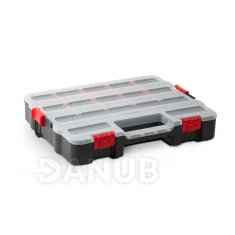 Skladatelný organizér - 310 x 389 x 67 mm