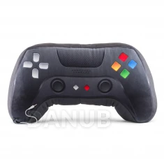 Hudební polštář Obrovský Gamepad