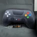 Hudební polštář Obrovský Gamepad