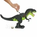 Sada figurek dinosaurů -T-Rex chodí a klade vajíčka Sada figurek dinosaurů -T-Rex chodí a klade vajíčka
