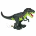 Sada figurek dinosaurů -T-Rex chodí a klade vajíčka Sada figurek dinosaurů -T-Rex chodí a klade vajíčka