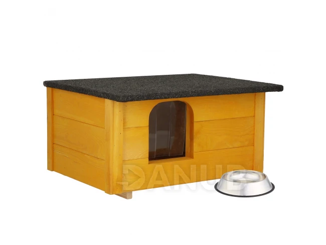 Bouda pro psa - velikost S