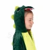 Plyšový overal Kigurumi - vzor drak - 120-130 cm Plyšový overal Kigurumi - vzor drak - 120-130 cm