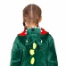 Plyšový overal Kigurumi - vzor drak - 120-130 cm Plyšový overal Kigurumi - vzor drak - 120-130 cm