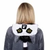 Plyšový overal Kigurumi - vzor lemur - velikost S - 155cm Plyšový overal Kigurumi - vzor lemur - velikost S - 155cm