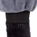 Plyšový overal Kigurumi - vzor lemur - velikost S - 155cm Plyšový overal Kigurumi - vzor lemur - velikost S - 155cm