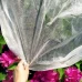 Zimní agrotextilie - 17g/m2 - 50x1,1m - bílá
