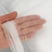 Zimní agrotextilie - 17g/m2 - 50x1,1m - bílá