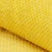 Oboustranná plyšová deka Warm - 150x200cm - žlutá Oboustranná plyšová deka Warm - 150x200cm - žlutá