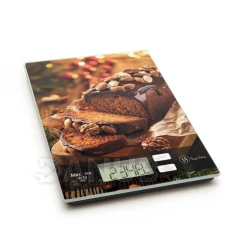 Kuchyňská váha - zákusky