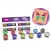 Sada třpytivého prášku - TOP barvy - 12 x 2,5 ml Sada třpytivého prášku - TOP barvy - 12 x 2,5 ml