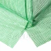 Náhradní kryt na tunelový skleník - fólie - 3x2x2 m - UV-4 - 140g/m - zelená