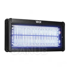Insekticidní lampa na komáry a mouchy UV světlo IKV-30W VAYOX