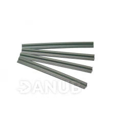 Klip na stínící plotovou pásku - Polyratanová a Classic - 1ks - zelená