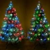 Vánoční led světelná mikro řetěz vnitřní + dálkový ovladač - 100LED - 10m multicolour Vánoční led světelná mikro řetěz vnitřní + dálkový ovladač - 100LED - 10m multicolour