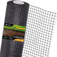Síť proti krtkům - 2x50m - 45g/m2