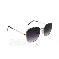 Sluneční brýle Barcelona Gold Grey