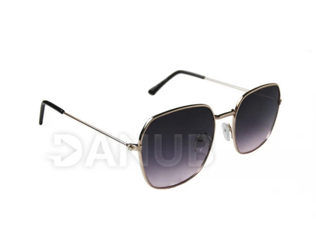 Sluneční brýle Barcelona Gold Grey