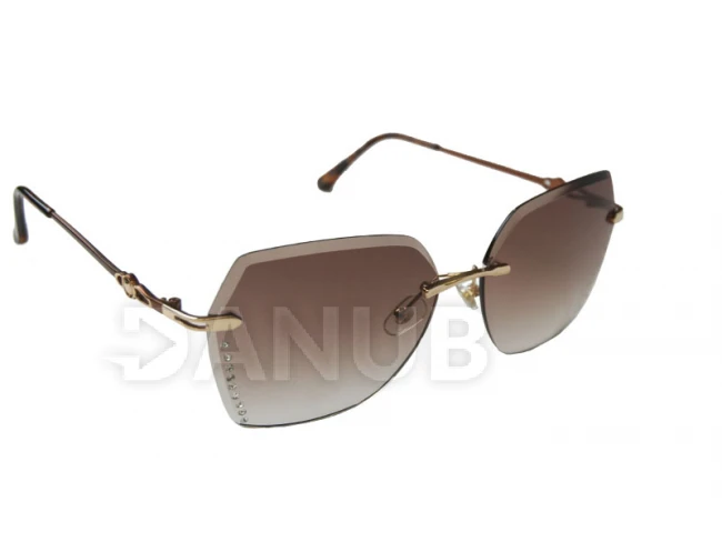Sluneční brýle Brown Diamonds