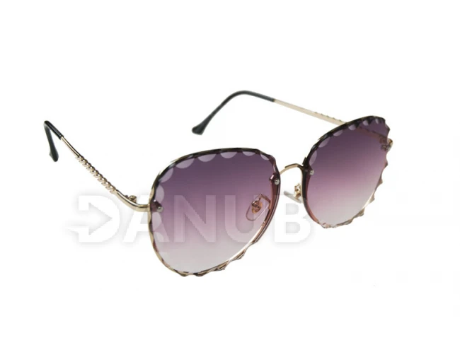 Sluneční brýle Crystalix Gold Pink